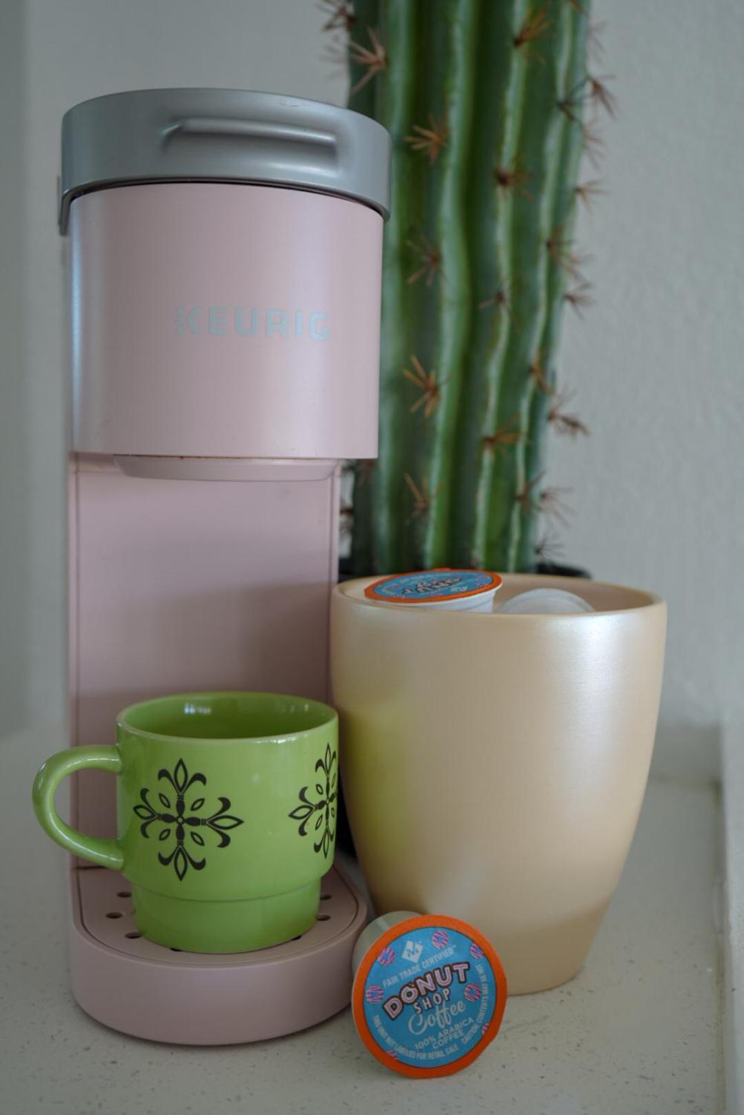 The Pink Cactus - Desert Retreat - Luxe Pool, Golf & Game Room 印地欧 外观 照片